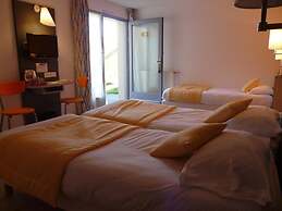 Hôtel de la Baie de Paimpol