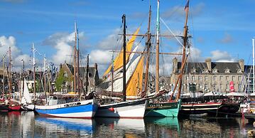 Hôtel de la Baie de Paimpol