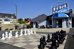 Hôtel de la Baie de Paimpol