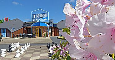 Hôtel de la Baie de Paimpol