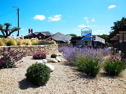 Hôtel de la Baie de Paimpol