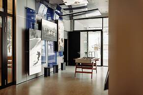 Dips & Drops - The First Bike And Ski Hub