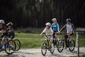 Dips & Drops - The First Bike And Ski Hub