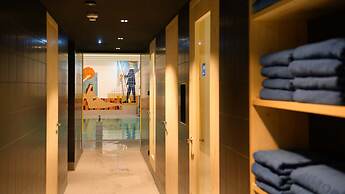 Dips & Drops - The First Bike And Ski Hub