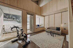 Dips & Drops - The First Bike And Ski Hub