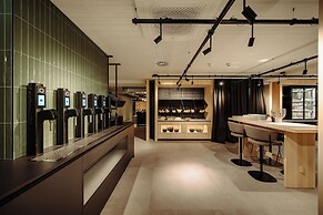 Dips & Drops - The First Bike And Ski Hub