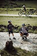 Dips & Drops - The First Bike And Ski Hub