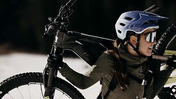 Dips & Drops - The First Bike And Ski Hub