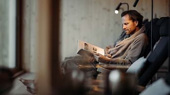 Dips & Drops - The First Bike And Ski Hub