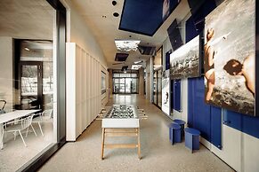 Dips & Drops - The First Bike And Ski Hub