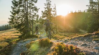 Dips & Drops - The First Bike And Ski Hub