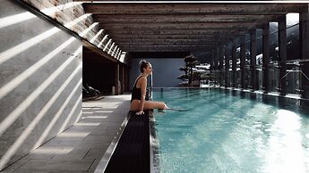 Dips & Drops - The First Bike And Ski Hub