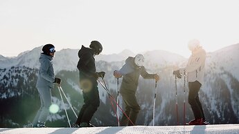 Dips & Drops - The First Bike And Ski Hub