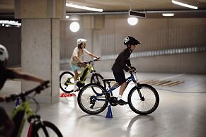 Dips & Drops - The First Bike And Ski Hub