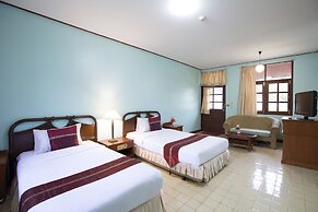 Eurasia Cha-Am Lagoon