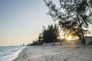 Eurasia Cha-Am Lagoon