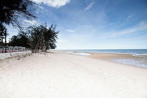 Eurasia Cha-Am Lagoon