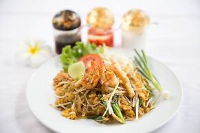 Eurasia Cha-Am Lagoon