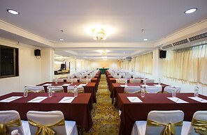 Eurasia Cha-Am Lagoon