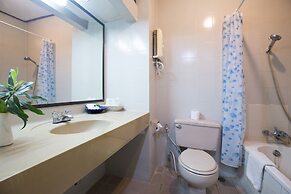 Eurasia Cha-Am Lagoon