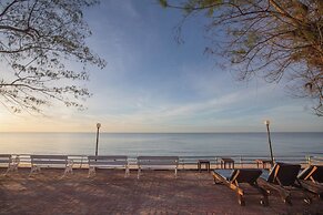 Eurasia Cha-Am Lagoon