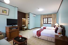 Eurasia Cha-Am Lagoon