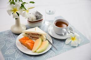 Eurasia Cha-Am Lagoon