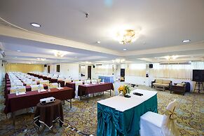 Eurasia Cha-Am Lagoon