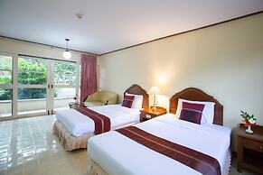 Eurasia Cha-Am Lagoon