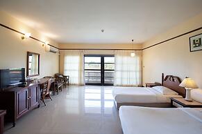 Eurasia Cha-Am Lagoon