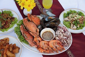 Eurasia Cha-Am Lagoon