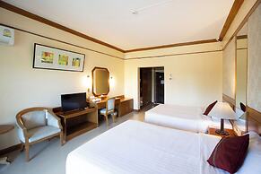 Eurasia Cha-Am Lagoon