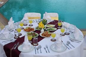 Eurasia Cha-Am Lagoon