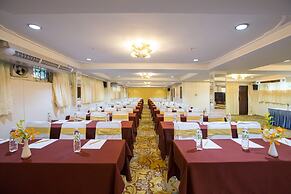 Eurasia Cha-Am Lagoon