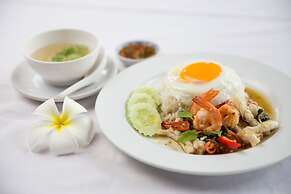 Eurasia Cha-Am Lagoon