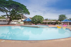 Eurasia Cha-Am Lagoon