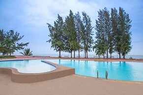 Eurasia Cha-Am Lagoon