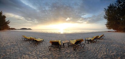 Centara Chaan Talay Resort & Villas