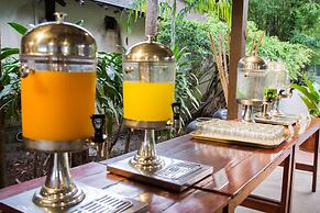 Centara Chaan Talay Resort & Villas