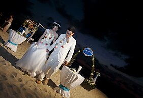 Centara Chaan Talay Resort & Villas