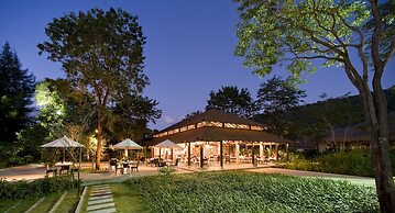 Centara Chaan Talay Resort & Villas