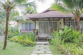 Centara Chaan Talay Resort & Villas