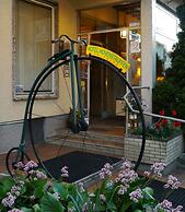 Hotel Hohenstauffen