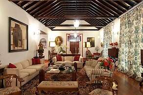 Hotel Cortijo San Ignacio