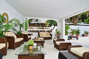 Hotel Cortijo San Ignacio