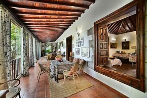 Hotel Cortijo San Ignacio