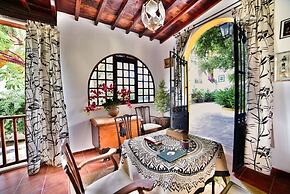 Hotel Cortijo San Ignacio