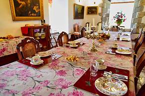 Hotel Cortijo San Ignacio