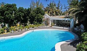 Hotel Cortijo San Ignacio