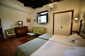 Hotel Cortijo San Ignacio